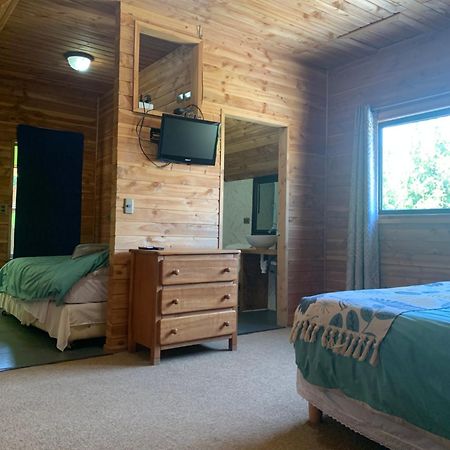 Hostal Tour Pucón المظهر الخارجي الصورة