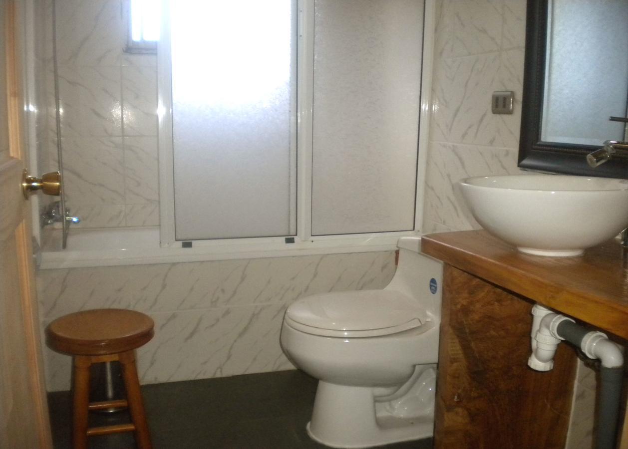 Hostal Tour Pucón المظهر الخارجي الصورة